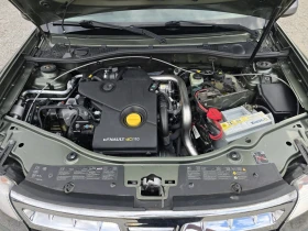 Dacia Duster 1.5DCI 4X4, снимка 15