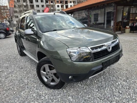 Dacia Duster 1.5DCI 4X4, снимка 2