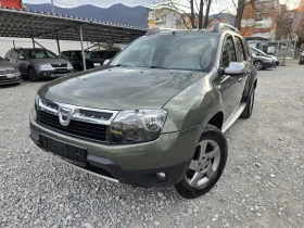 Dacia Duster 1.5DCI 4X4, снимка 1