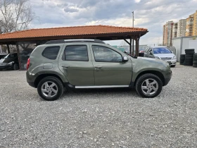 Dacia Duster 1.5DCI 4X4, снимка 6