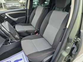 Dacia Duster 1.5DCI 4X4, снимка 11