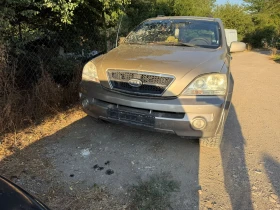Kia Sorento 3.5 v6, снимка 2