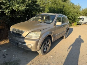 Kia Sorento 3.5 v6, снимка 3