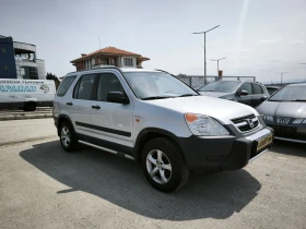 Honda Cr-v 2.0i 4x4, снимка 3