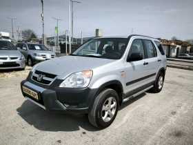 Honda Cr-v 2.0i 4x4, снимка 1