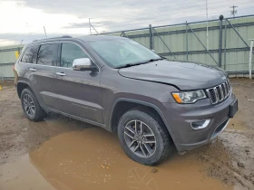 Jeep Grand cherokee 3.6l Limited, снимка 4