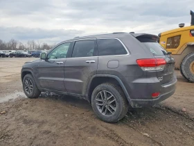 Jeep Grand cherokee 3.6l Limited, снимка 2