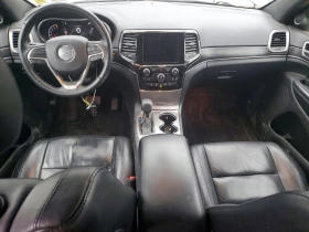 Jeep Grand cherokee 3.6l Limited, снимка 8