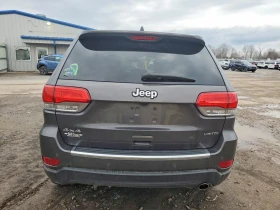 Jeep Grand cherokee 3.6l Limited, снимка 6