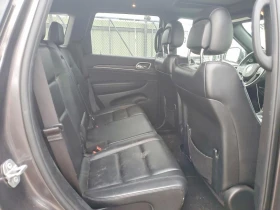 Jeep Grand cherokee 3.6l Limited, снимка 11