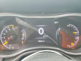 Jeep Grand cherokee 3.6l Limited, снимка 9