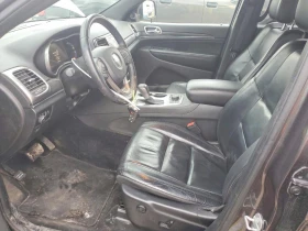 Jeep Grand cherokee 3.6l Limited, снимка 7