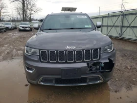Jeep Grand cherokee 3.6l Limited, снимка 5