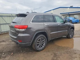 Jeep Grand cherokee 3.6l Limited, снимка 3