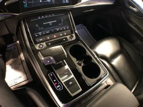 Audi Q8 55TFSI* S* LINE* MATRIX* ОБДУХВАНЕ* ДИСТРОНИК* 360, снимка 10