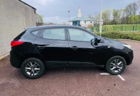Hyundai IX35 Facelift - УНИКАТ, снимка 5