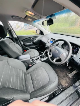 Hyundai IX35 Facelift - УНИКАТ, снимка 7