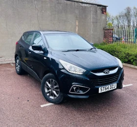 Hyundai IX35 Facelift - УНИКАТ, снимка 1