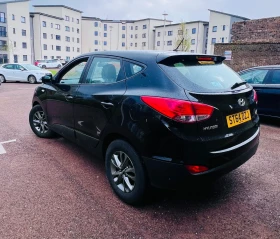 Hyundai IX35 Facelift - УНИКАТ, снимка 3