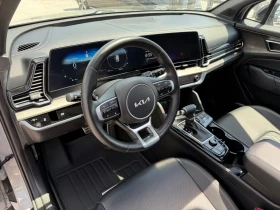 Kia Sportage X-Line Pro* 4X4* H/K* , снимка 7