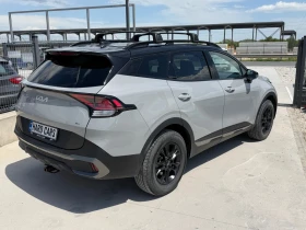 Kia Sportage X-Line Pro* 4X4* H/K* , снимка 4