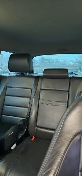 VW Touareg R-LINE V6 3.0TDI 239K, снимка 14