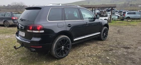 VW Touareg R-LINE V6 3.0TDI 239K, снимка 5