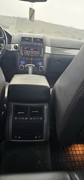 VW Touareg R-LINE V6 3.0TDI 239K, снимка 9