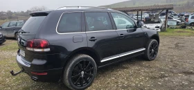 VW Touareg R-LINE V6 3.0TDI 239K, снимка 3