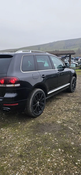 VW Touareg R-LINE V6 3.0TDI 239K, снимка 16