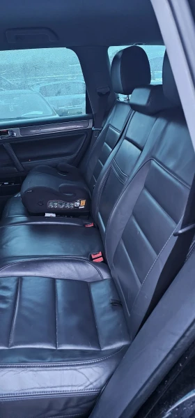 VW Touareg R-LINE V6 3.0TDI 239K, снимка 13