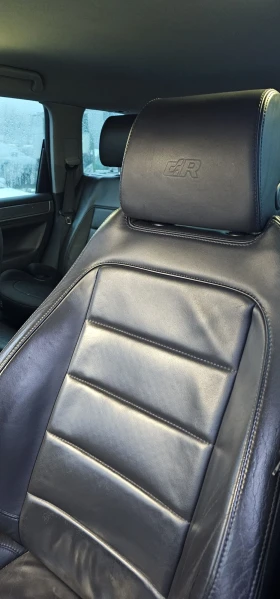 VW Touareg R-LINE V6 3.0TDI 239K, снимка 12