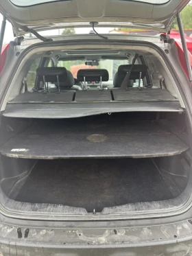 Honda Cr-v, снимка 9