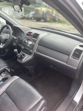 Honda Cr-v, снимка 12