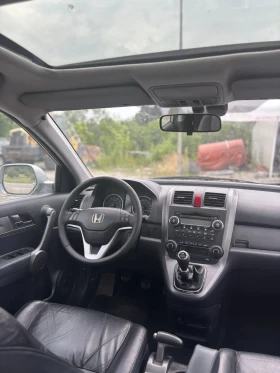 Honda Cr-v, снимка 14