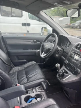 Honda Cr-v, снимка 5