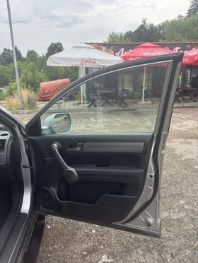 Honda Cr-v, снимка 13