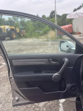 Honda Cr-v, снимка 7