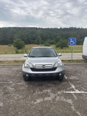 Honda Cr-v, снимка 15