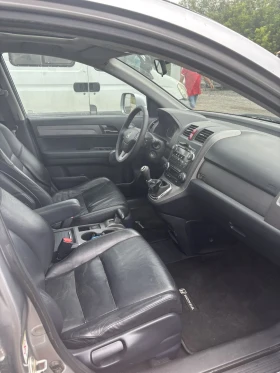 Honda Cr-v, снимка 17
