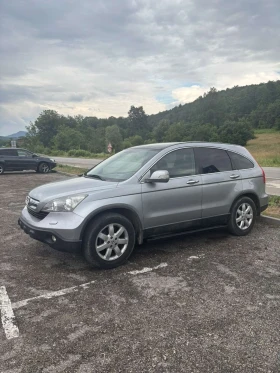 Honda Cr-v, снимка 2
