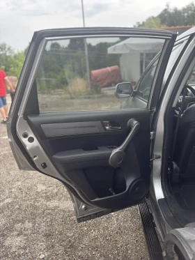 Honda Cr-v, снимка 6