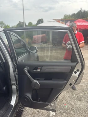 Honda Cr-v, снимка 3