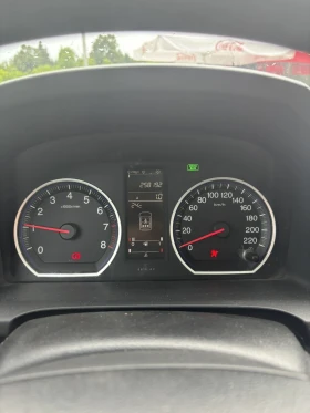 Honda Cr-v, снимка 16