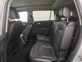 VW Atlas HIGHLINE R-LINE V6 * * ОБДУХВАНЕ * * 7 МЕСТЕН * * , снимка 11