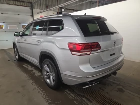 VW Atlas HIGHLINE R-LINE V6 * * ОБДУХВАНЕ * * 7 МЕСТЕН * * , снимка 4
