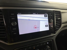 VW Atlas HIGHLINE R-LINE V6 * * ОБДУХВАНЕ * * 7 МЕСТЕН * * , снимка 9