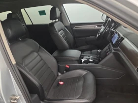 VW Atlas HIGHLINE R-LINE V6 * * ОБДУХВАНЕ * * 7 МЕСТЕН * * , снимка 10