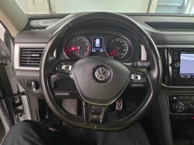 VW Atlas HIGHLINE R-LINE V6 * * ОБДУХВАНЕ * * 7 МЕСТЕН * * , снимка 7