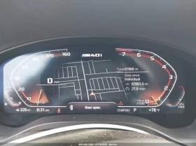 BMW X3 M40I* TURBO, 382HP* КЛИП НА МОТОРА, снимка 9